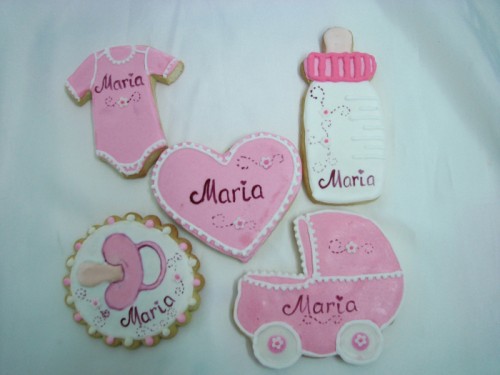 Botez Maria 1